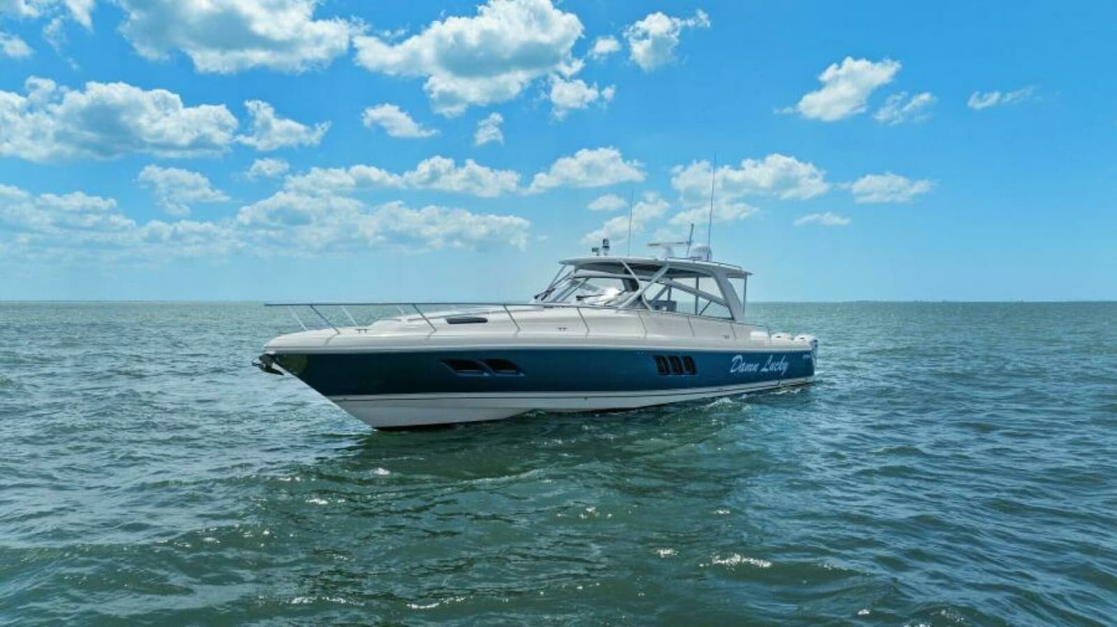 2019 Intrepid 475 Sport Yacht - Photo 50