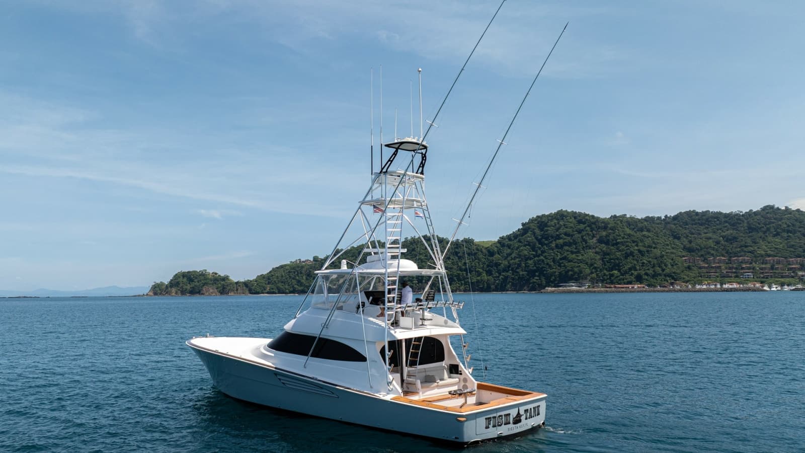 2024 Viking 64 Convertible - Photo 75