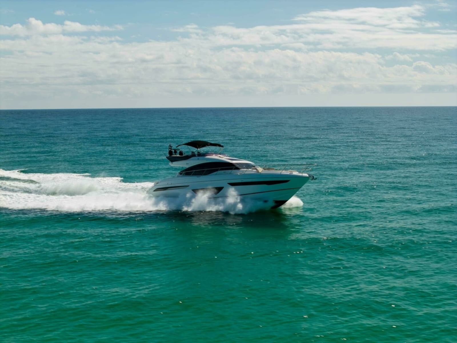 2019 Princess S65 - Photo 86