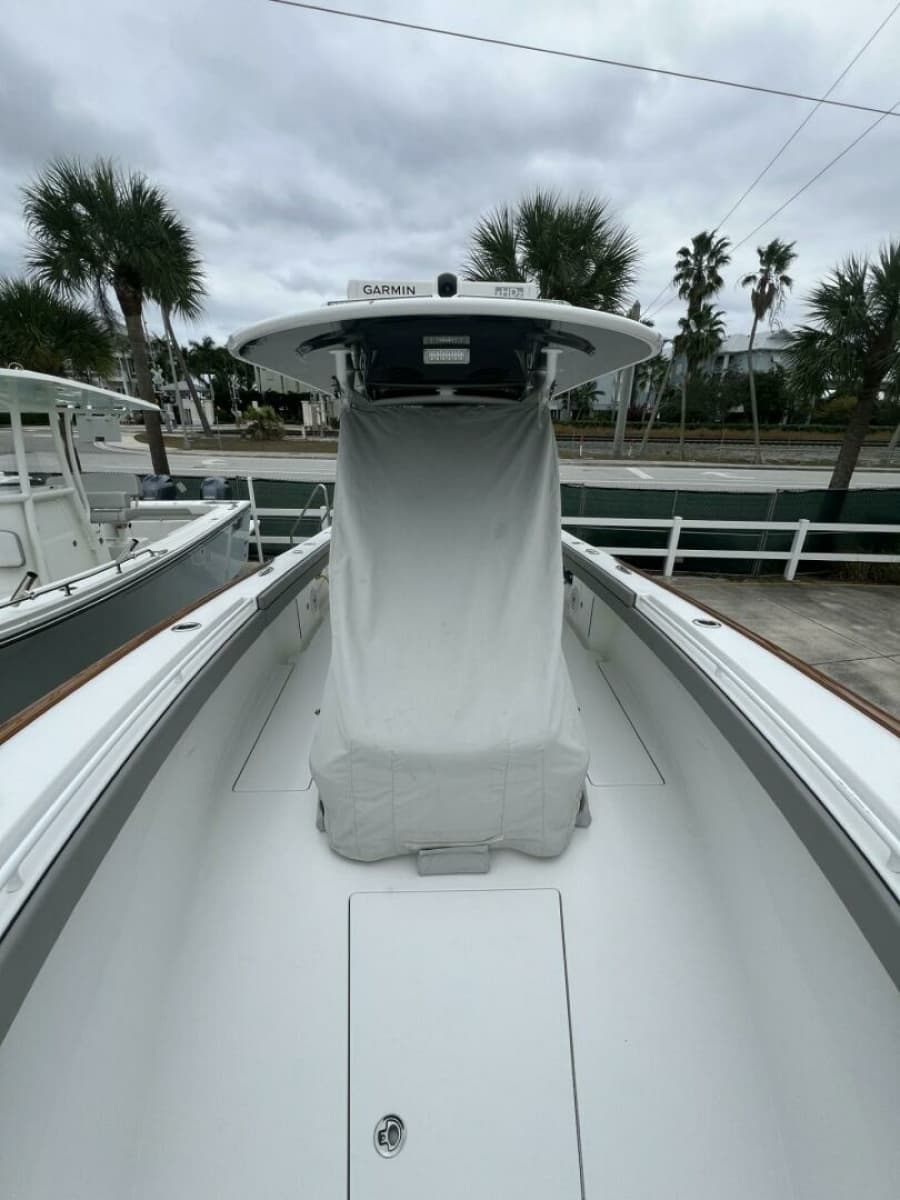 2023 Valhalla Boatworks V-33 - Photo 34
