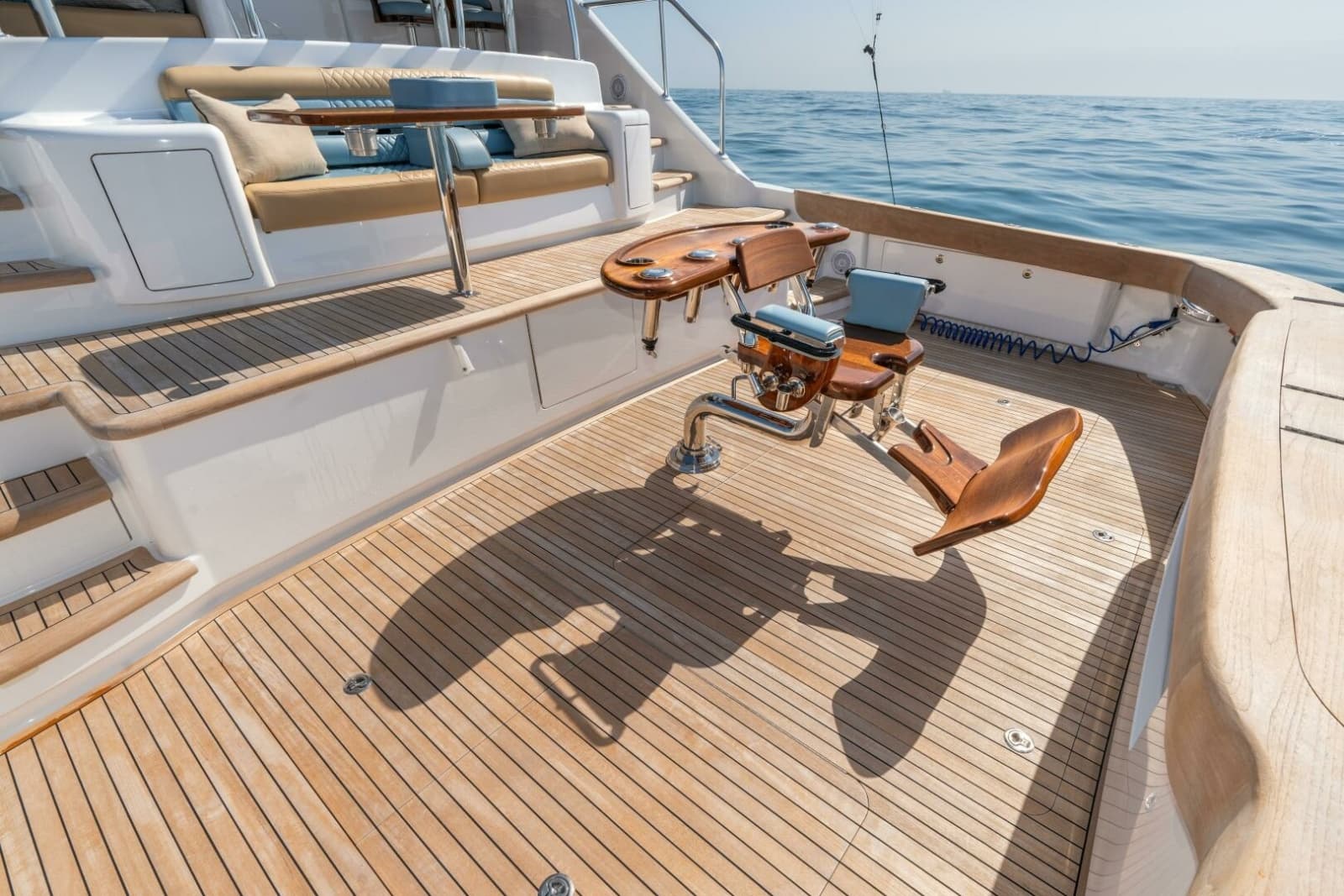 2025 Viking 90C - Photo 94