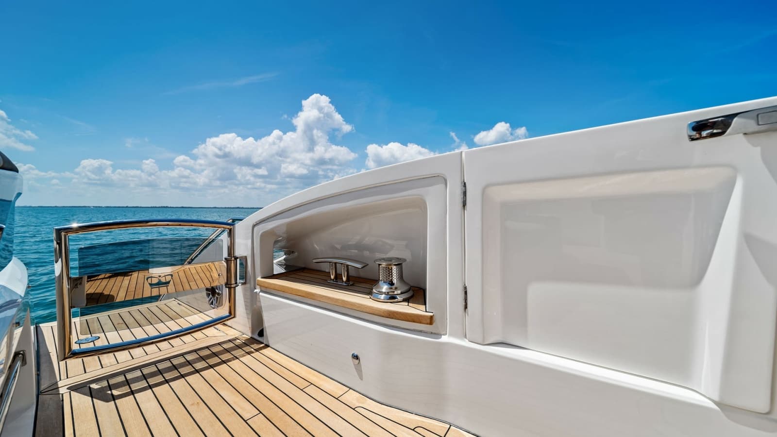 2019 Princess V65 - Photo 59