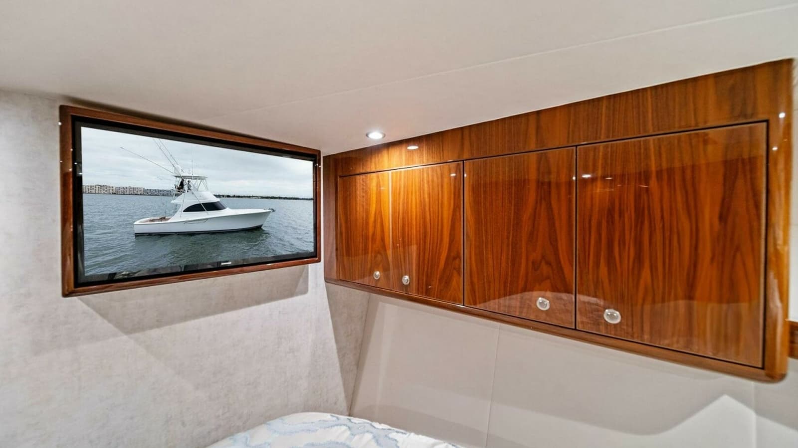 2021 Viking 46 Billfish - Photo 105