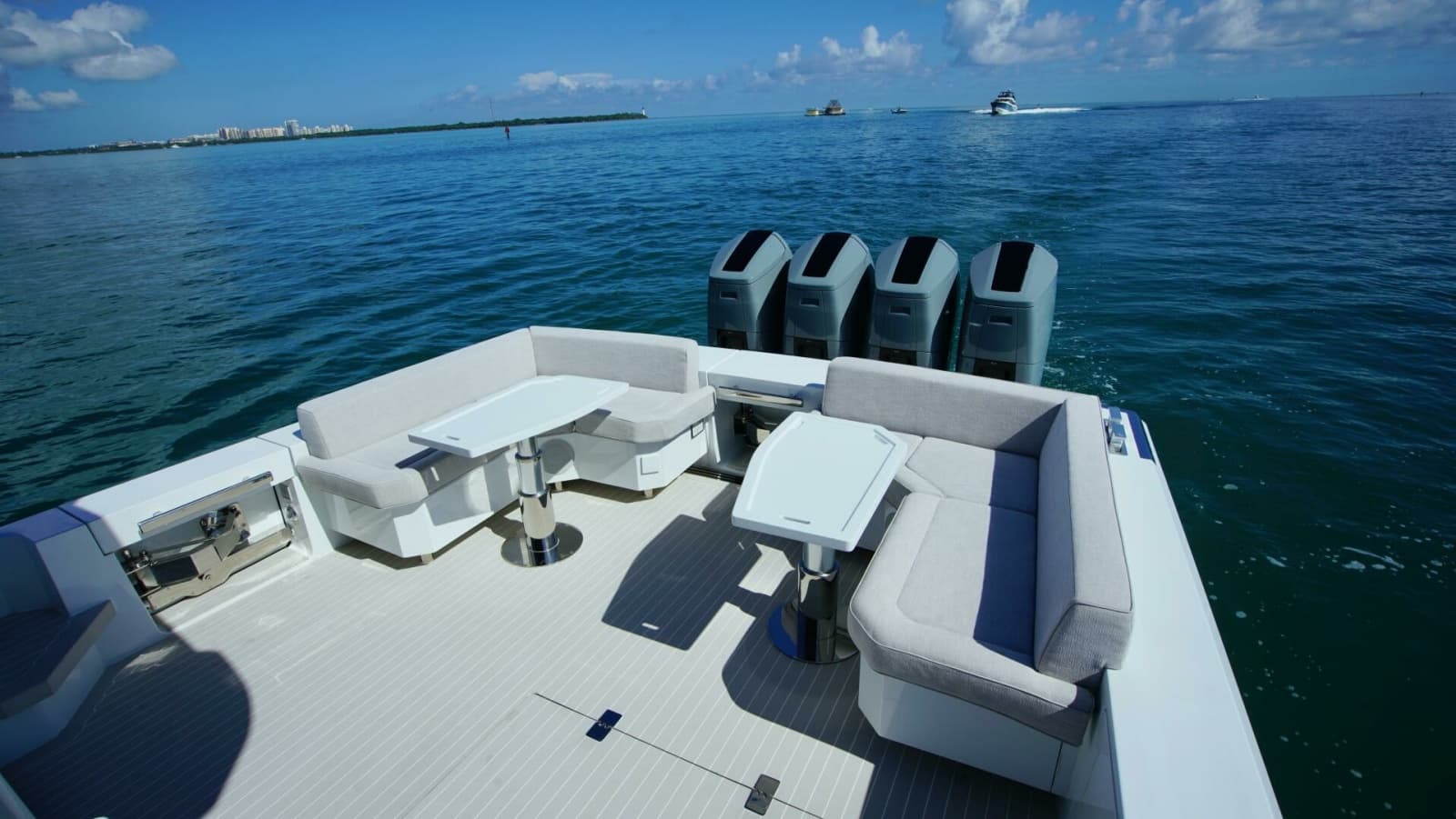 2024 Uniesse HTC5P - Photo 97