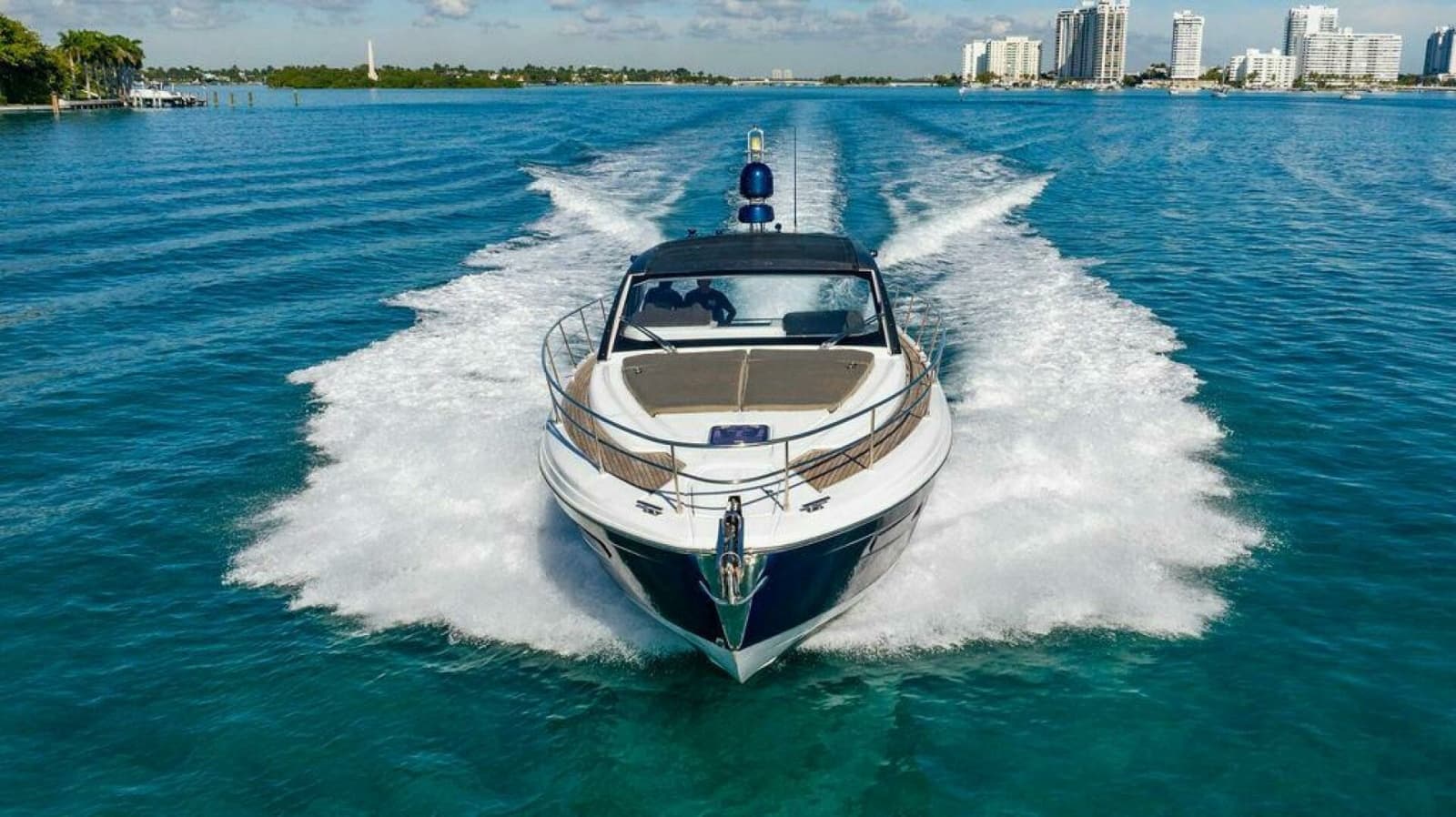 2022 Azimut 45 Atlantis - Photo 33