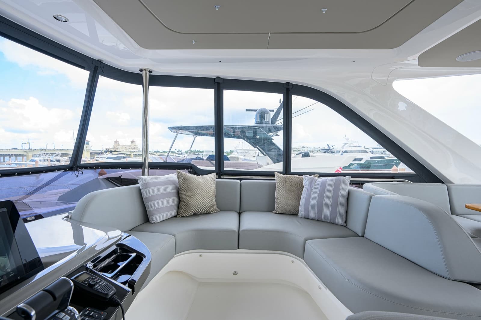 2026 Princess F58 - Photo 35