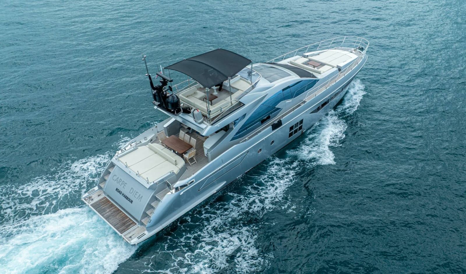 2017 Azimut 77S - Photo 154