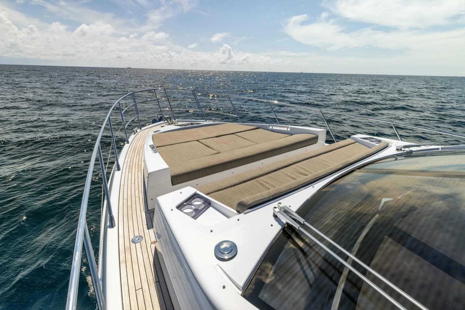 2021 Azimut S6 Sport Fly - Photo 38