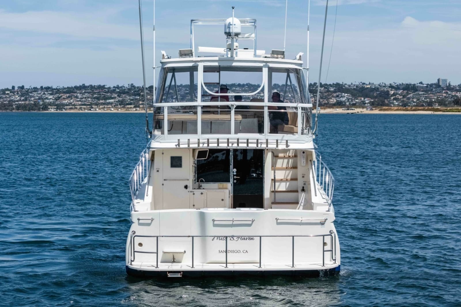 2019 Mikelson 50 Sportfisher - Photo 57