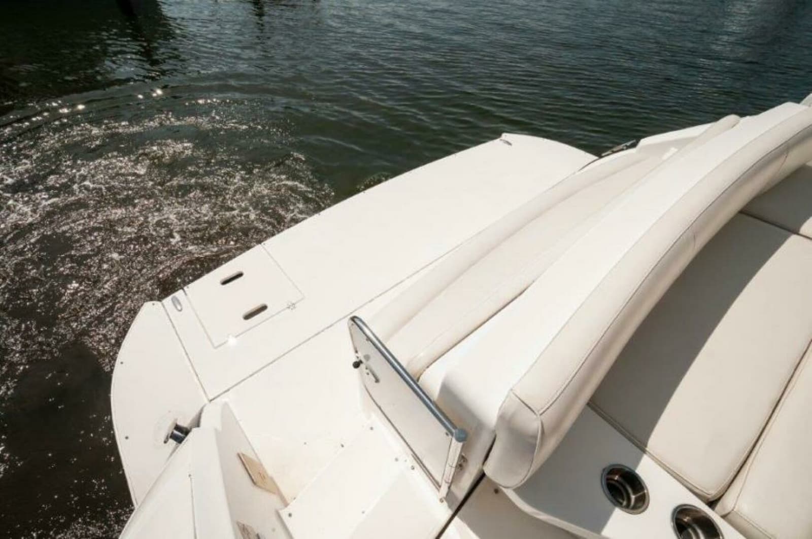 2006 Cruisers Yachts 477 Sport Sedan - Photo 35