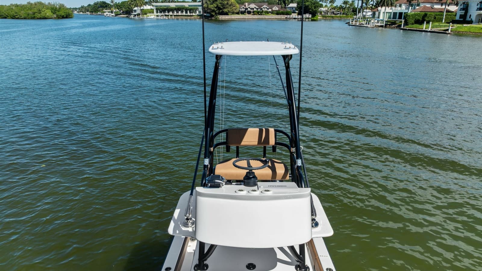 2024 SeaVee 340B - Photo 5