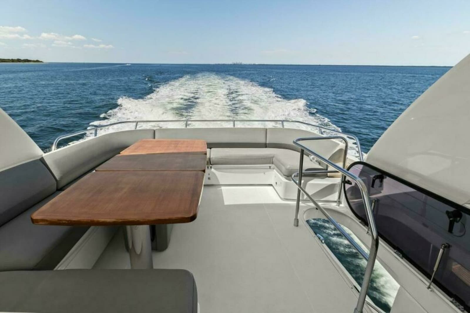 2016 Princess 60 Flybridge - Photo 65