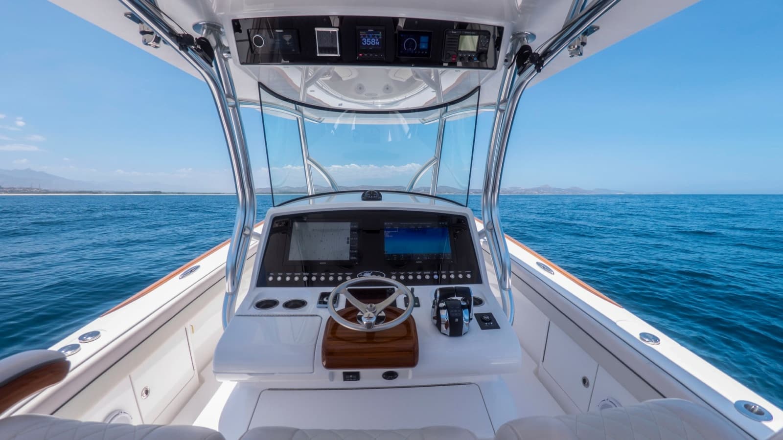 2022 Valhalla Boatworks V-37 - Photo 10