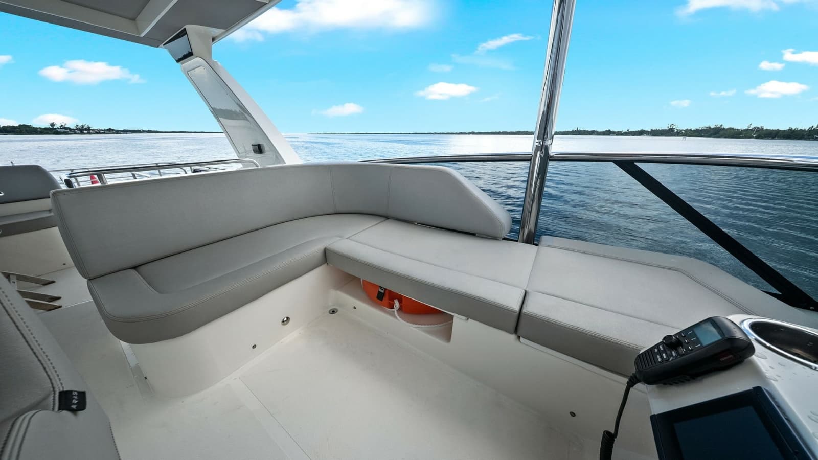 2024 Absolute 52 Navetta - Photo 13