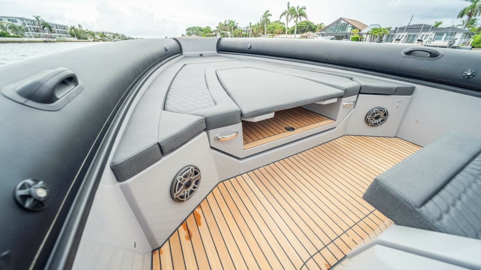 2025 Skipper 38 NC - Photo 19