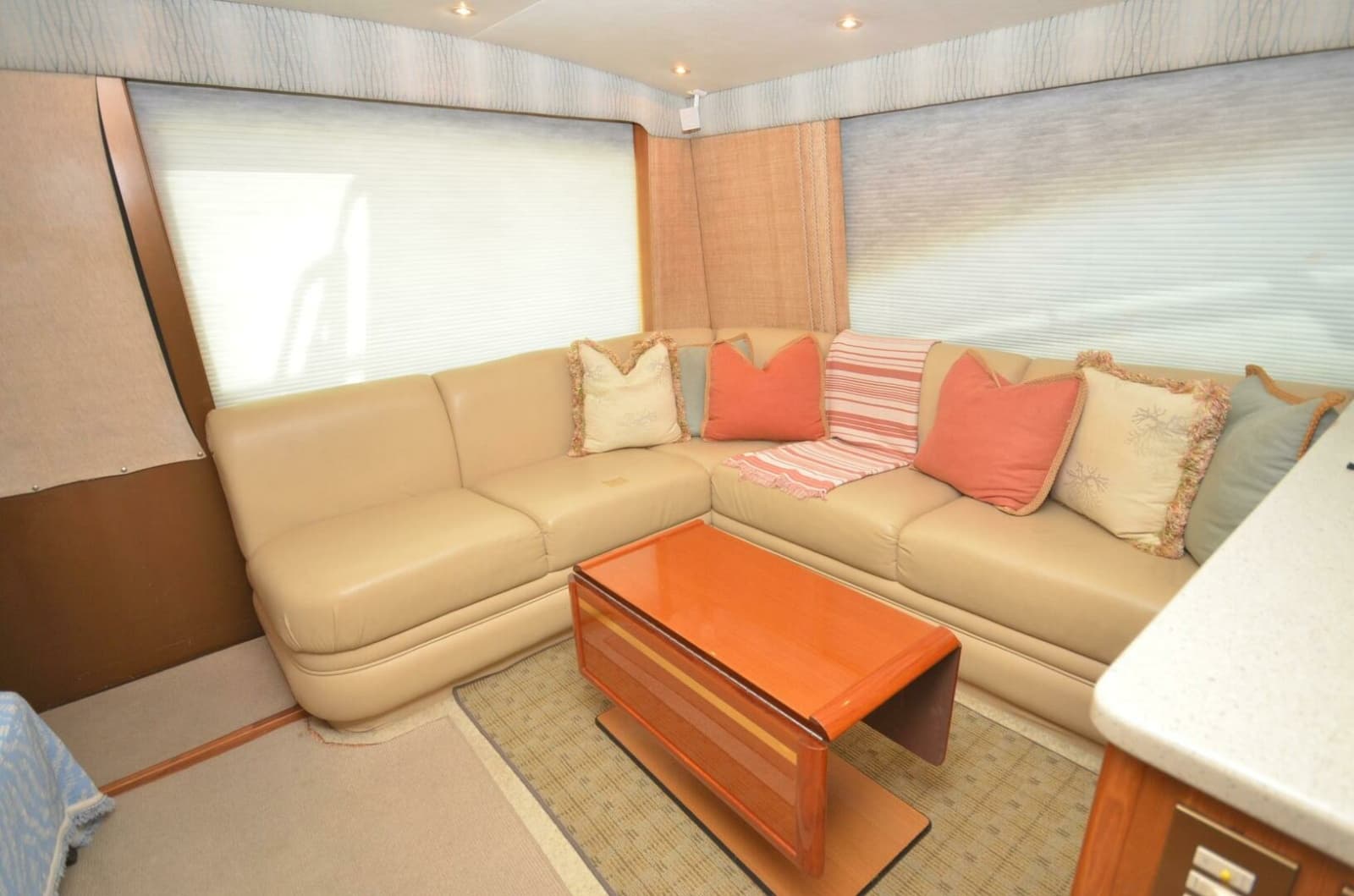 2005 Ocean Yachts 50 Super Sport - Photo 20