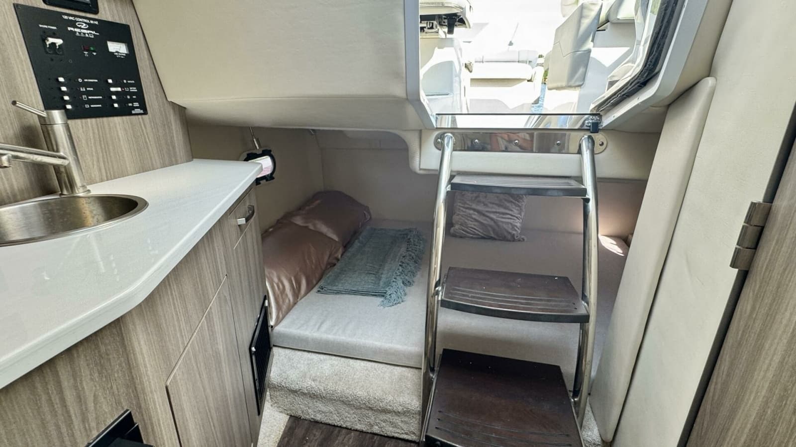 2022 Regal 26 XO - Photo 31