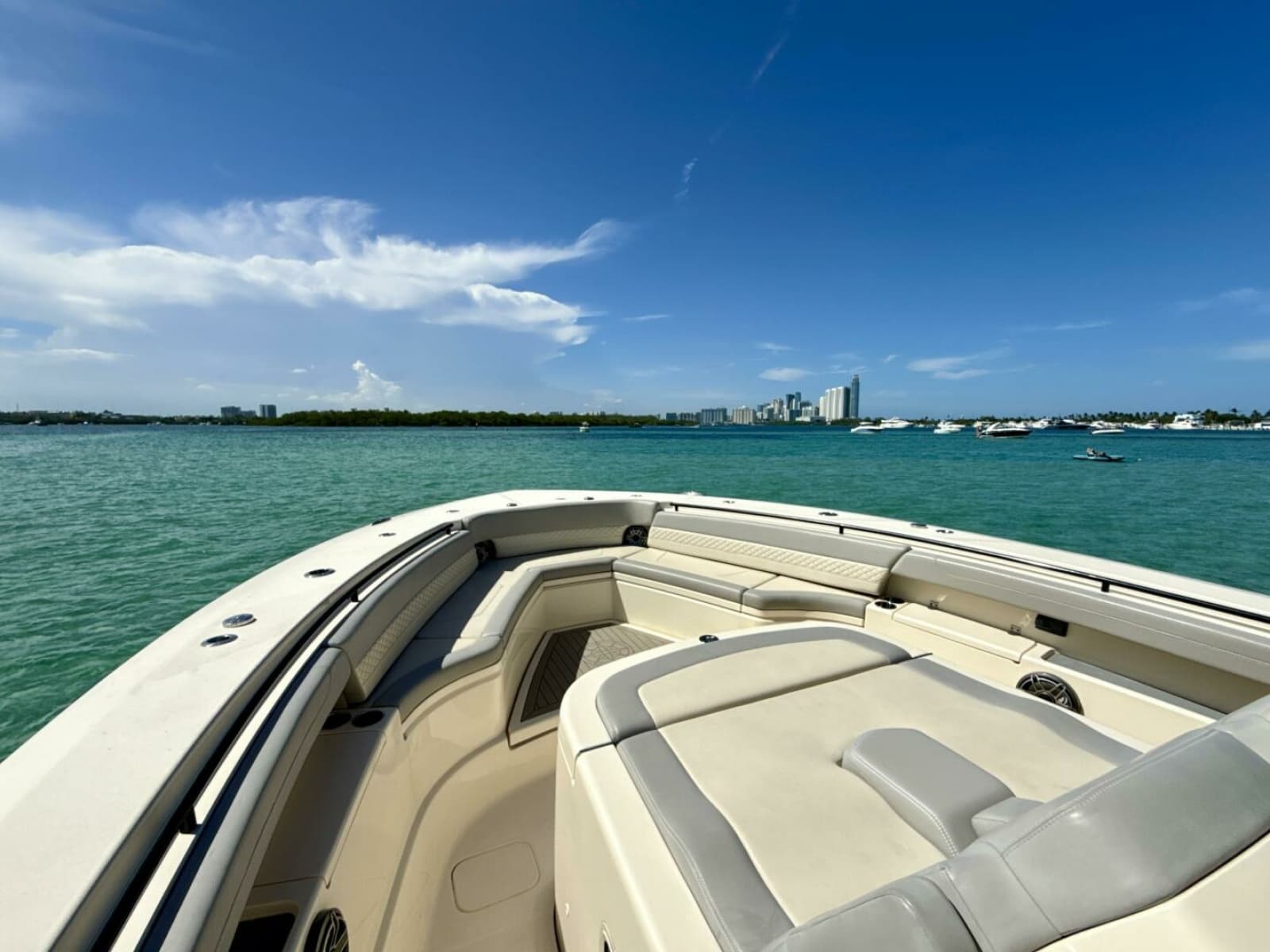 2021 Scout 425 LXF - Photo 31