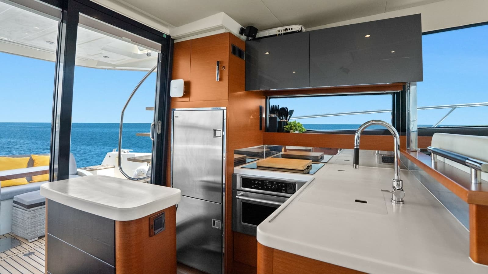 2015 Prestige 500 Fly - Photo 31
