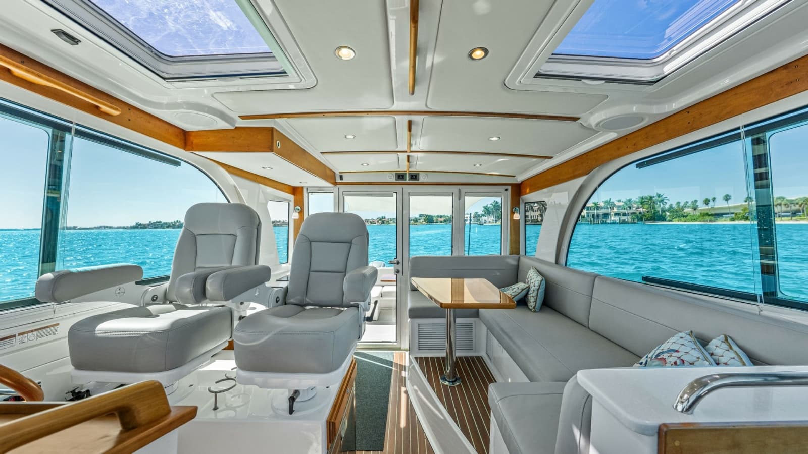 2022 Back Cove 390 - Photo 14