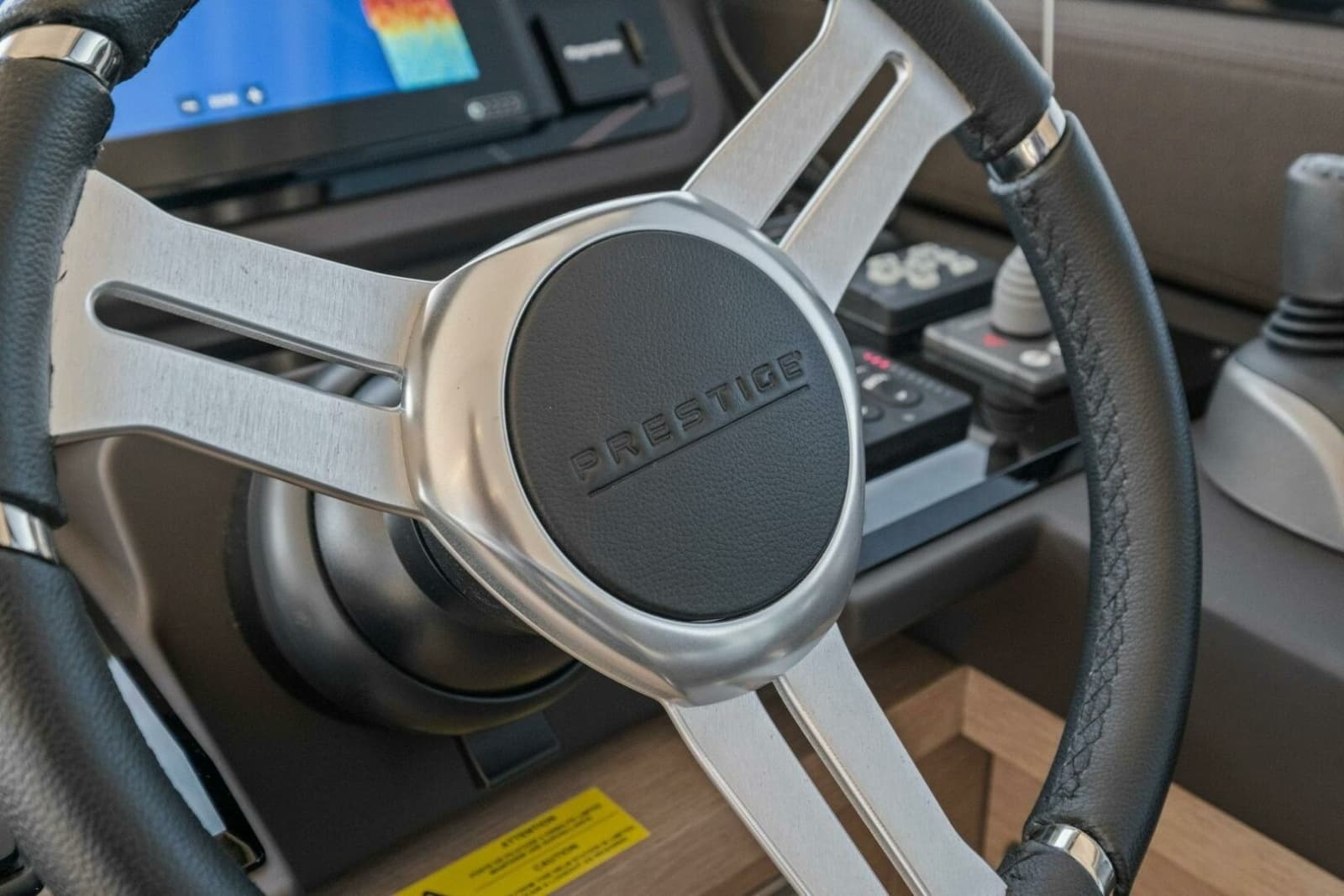 2022 Prestige 520 Flybridge - Photo 19
