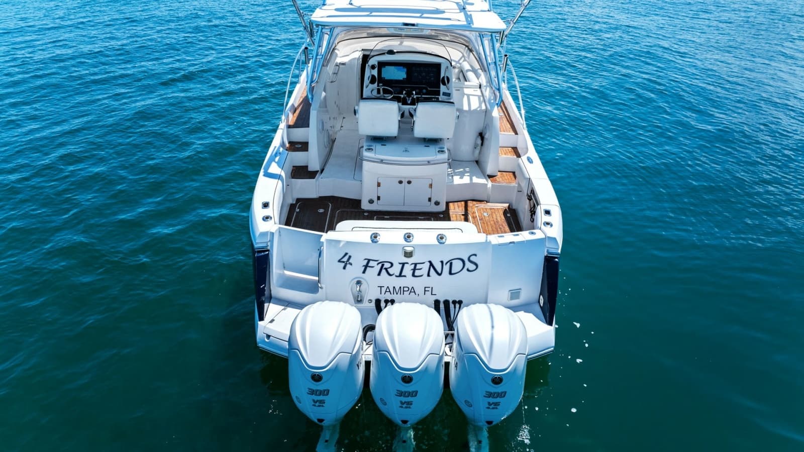 2005 Sunseeker 37 Sport Tower - Photo 60