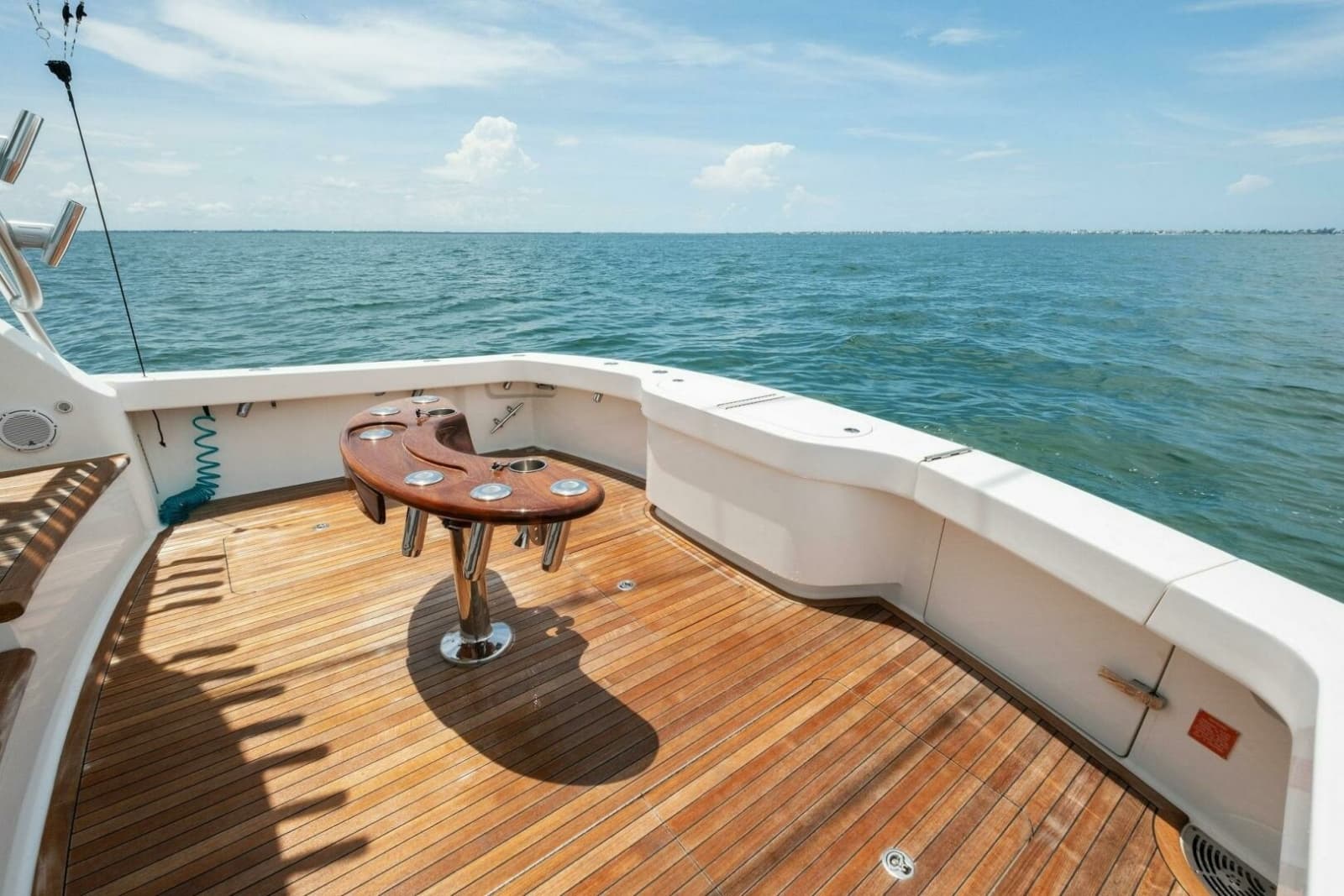 2015 Viking 52 OPEN - Photo 25