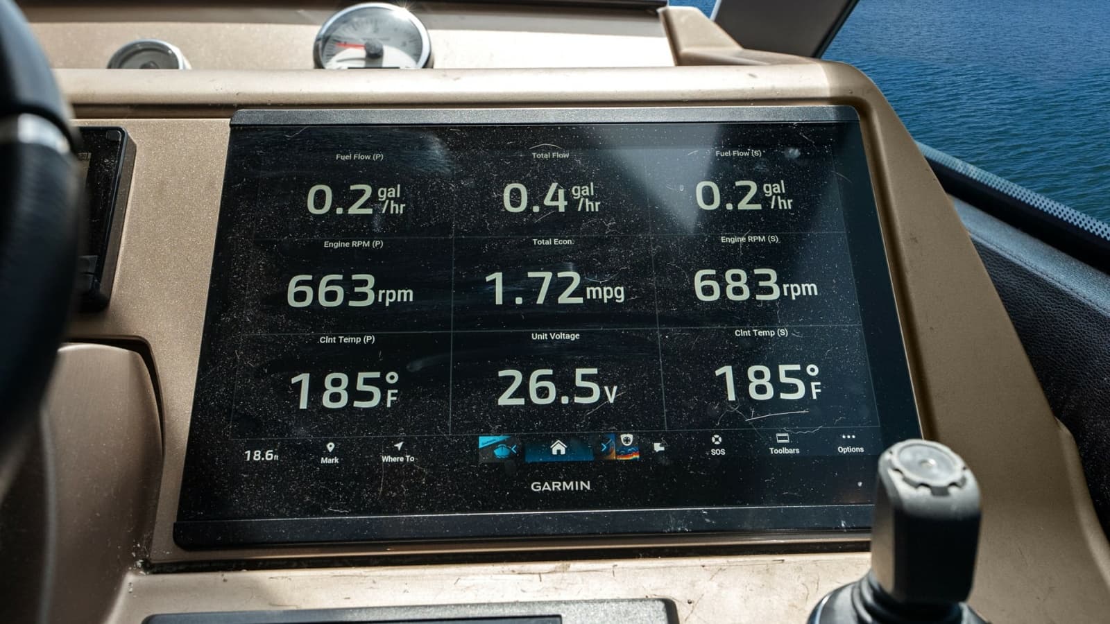 2015 Prestige 500 Fly - Photo 47