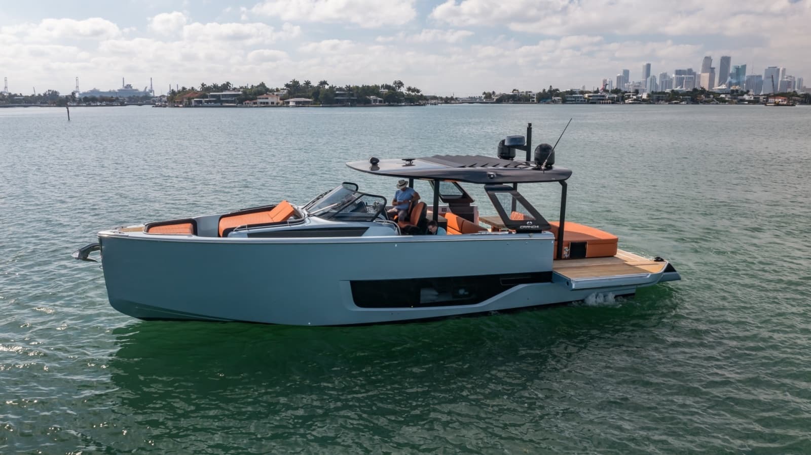 2022 Cranchi A46 Luxury Tender - Photo 39