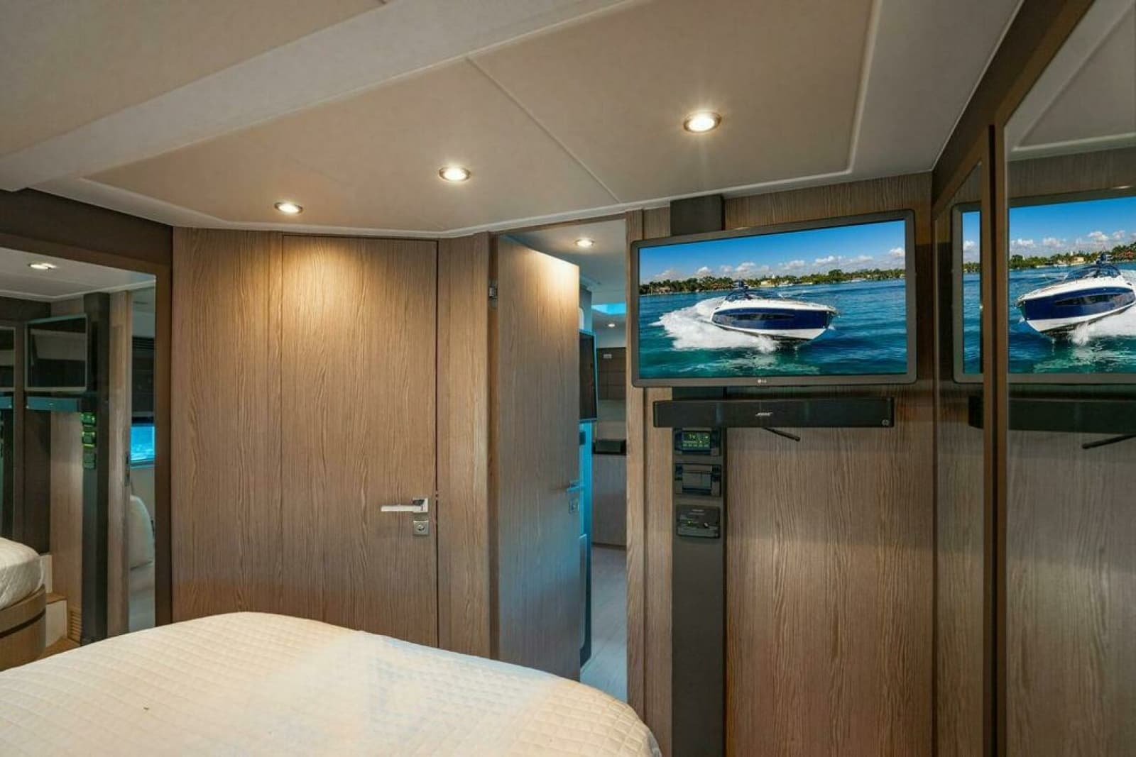 2022 Azimut 45 Atlantis - Photo 10