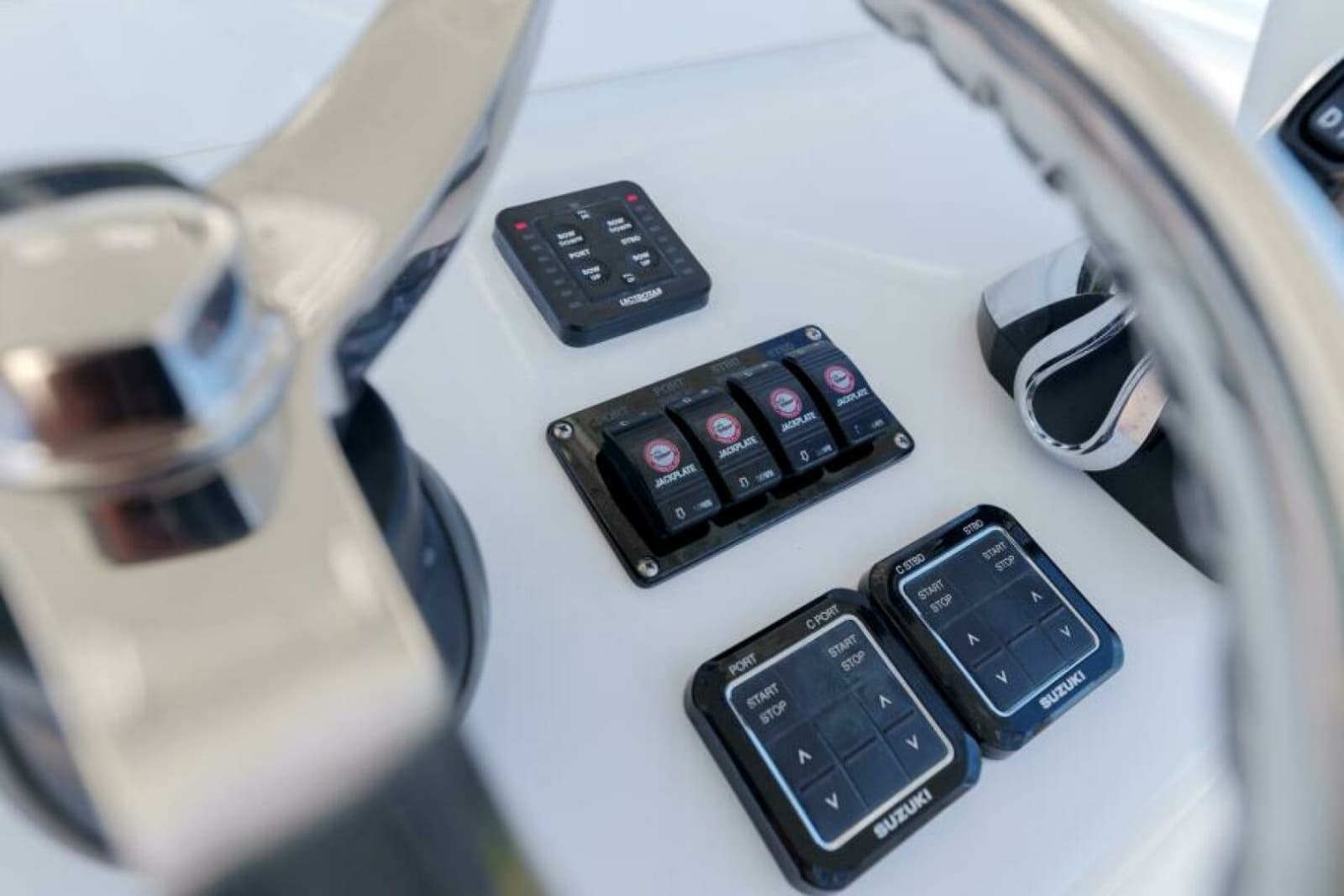2023 SeaHunter 38 CTS - Photo 32