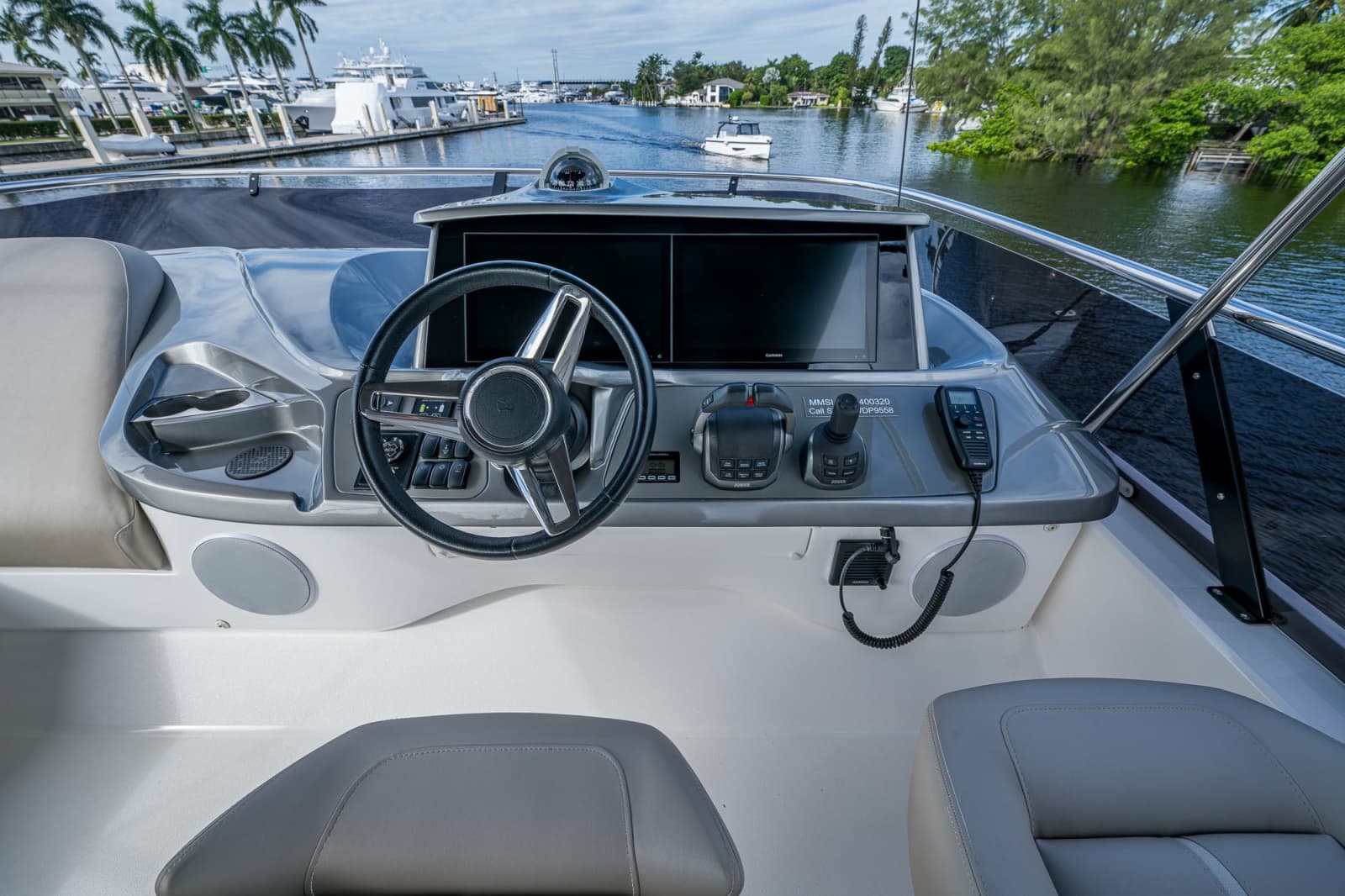 2025 Princess F45 - Photo 14