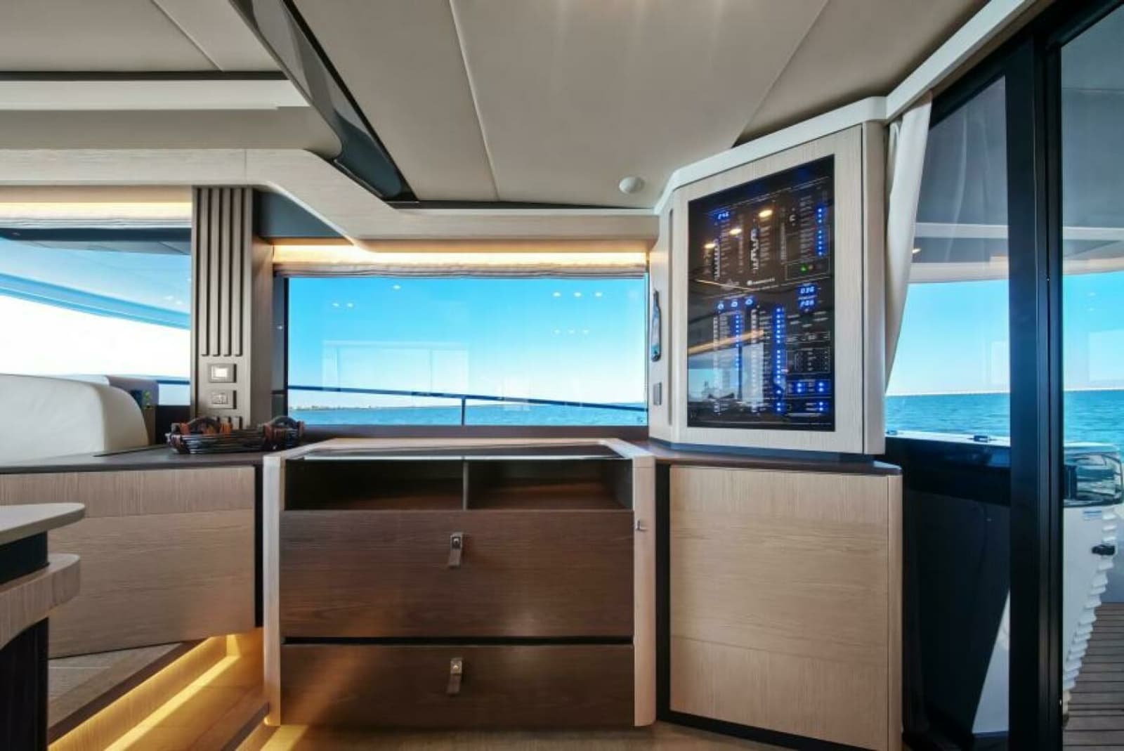 2025 Absolute Navetta 53 - Photo 30