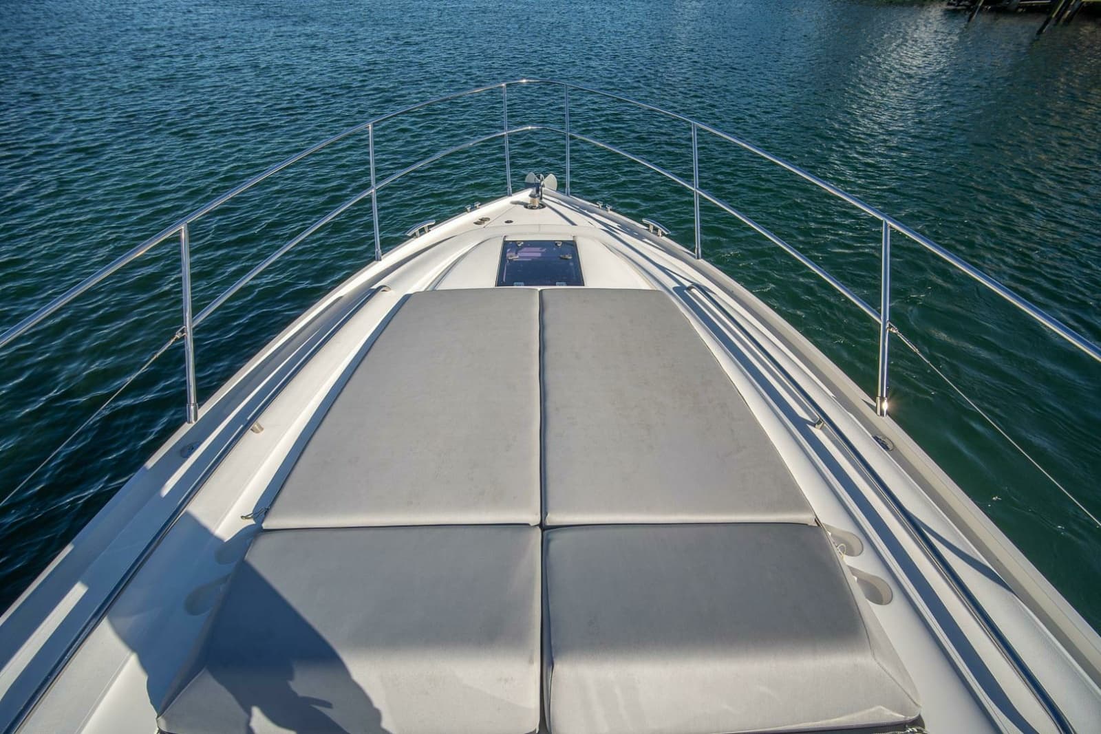 2016 Princess V48 - Photo 48
