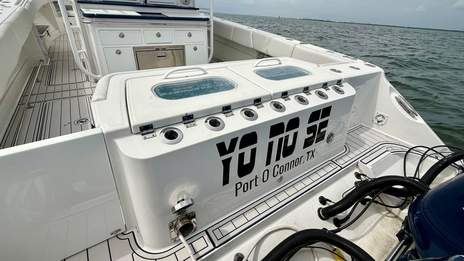 2018 Hydra-Sports 4200 Siesta - Photo 24