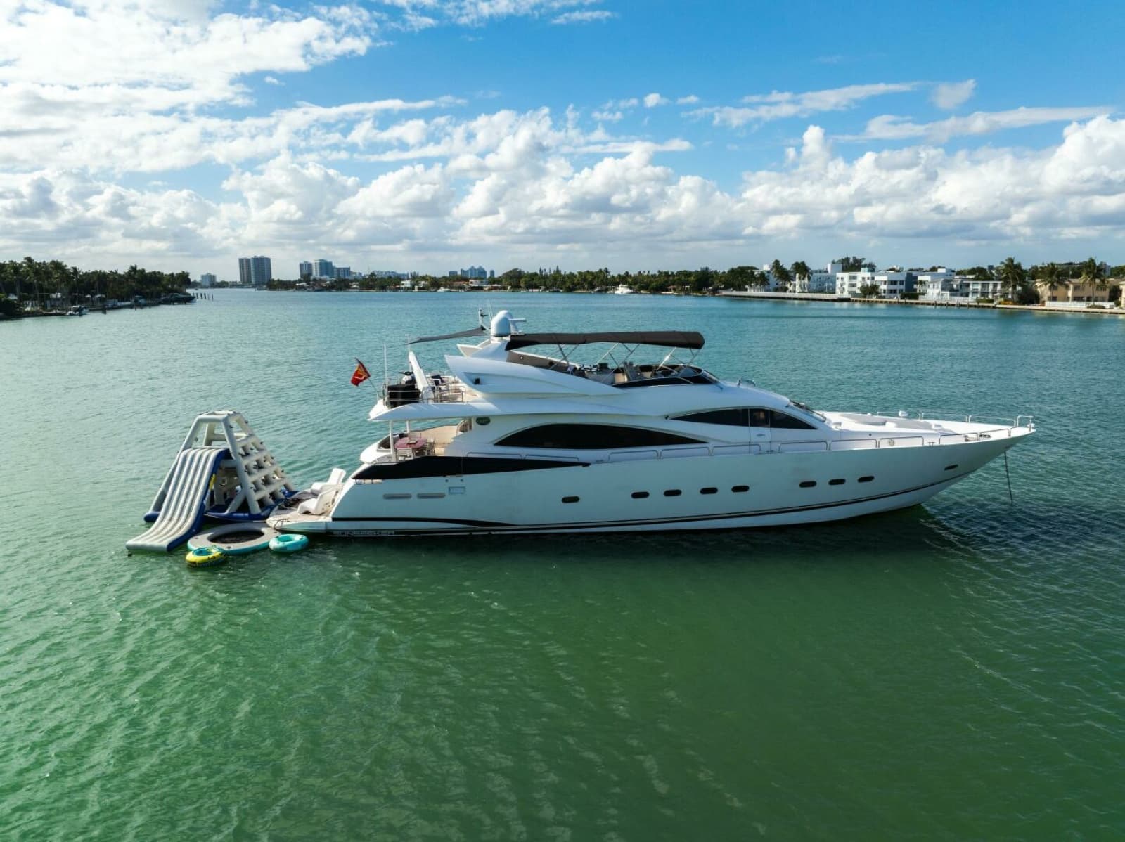 2003 Sunseeker 94 Motor Yacht - Photo 7