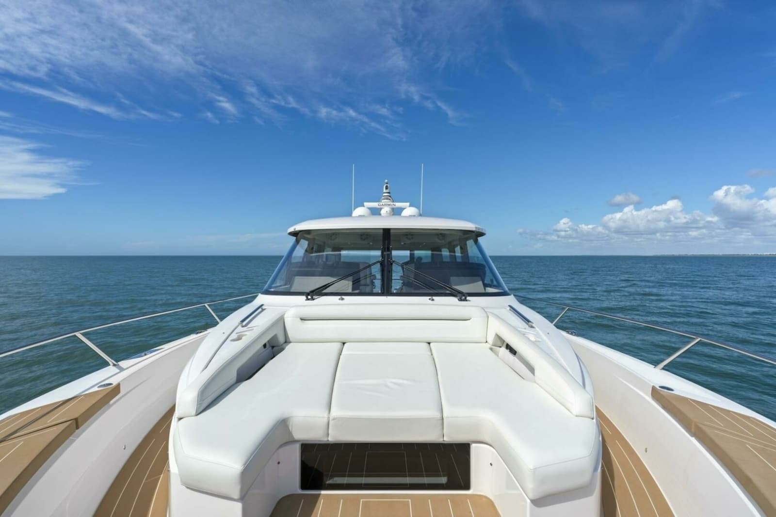 2023 Tiara Yachts EX 60 - Photo 51