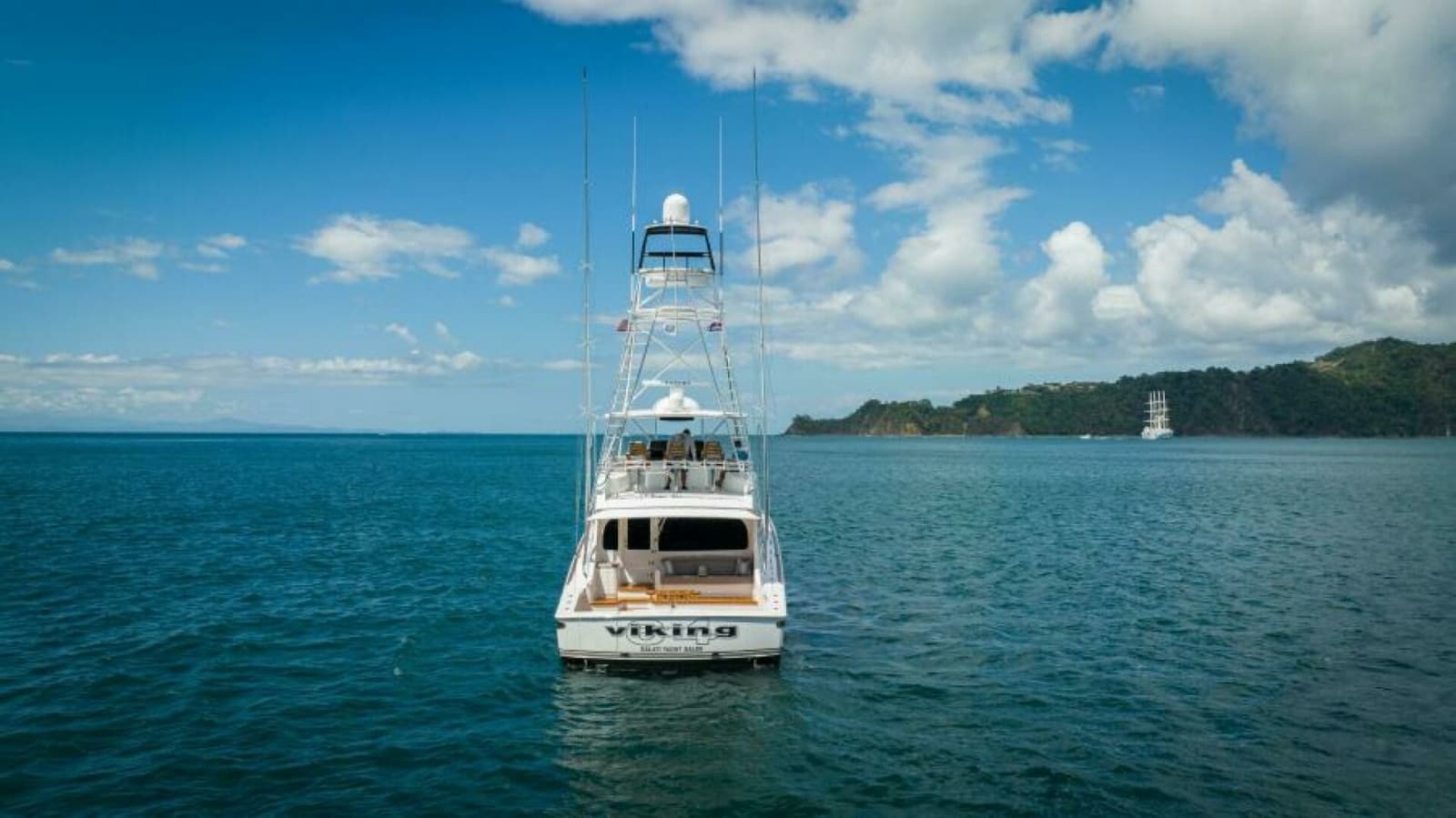 2023 Viking 64 Convertible - Photo 69