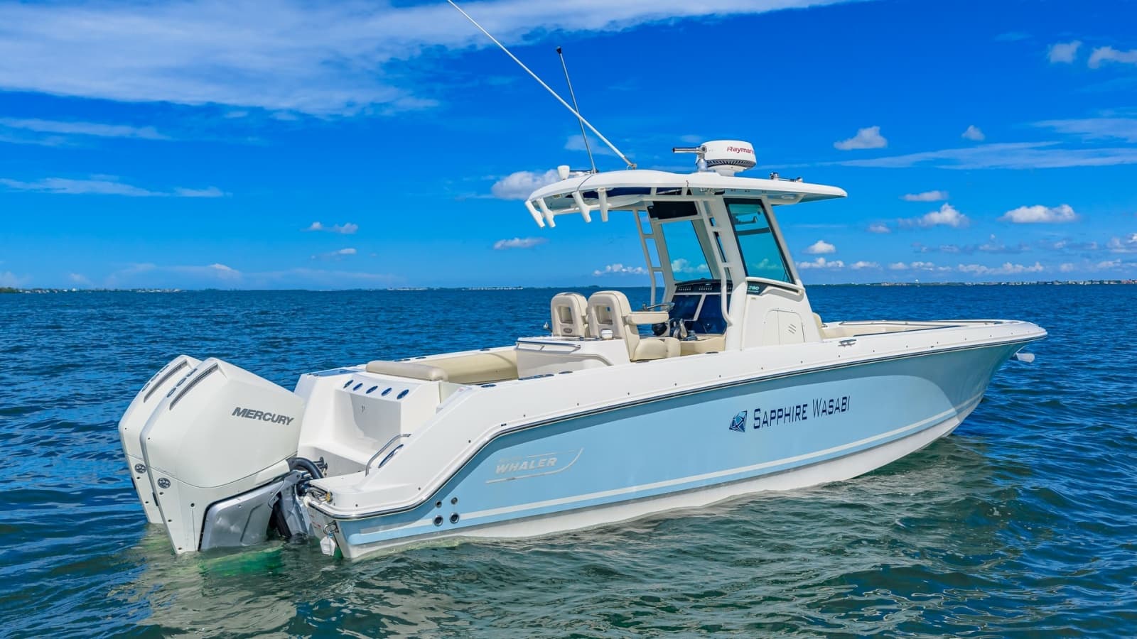 2019 Boston Whaler 280 Outrage - Photo 22