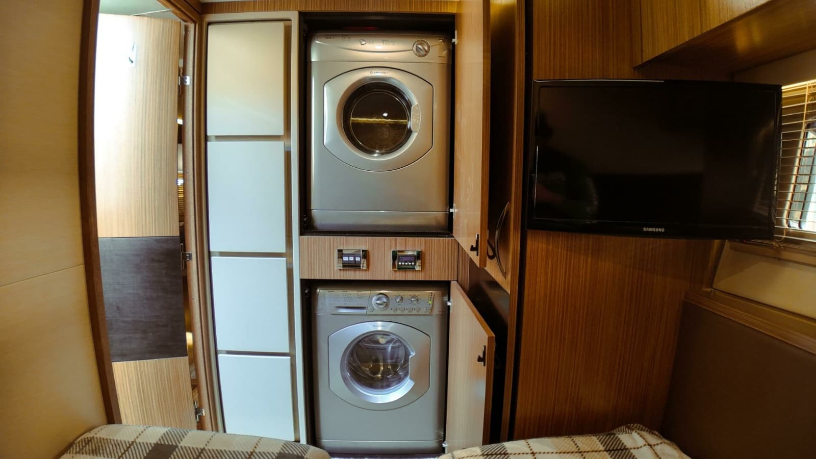 2016 Sea Ray L590 Fly - Photo 17