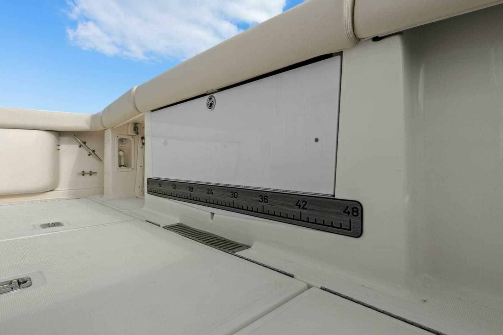 2013 Tiara Yachts 3900 Convertible - Photo 47