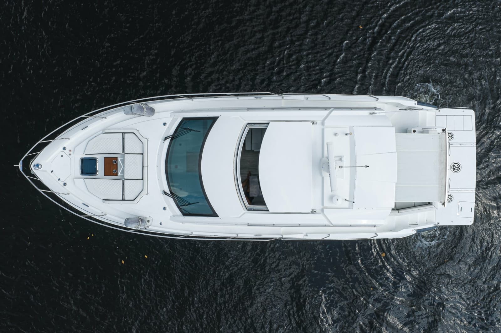 2020 Cruisers 46 Cantius - Photo 62