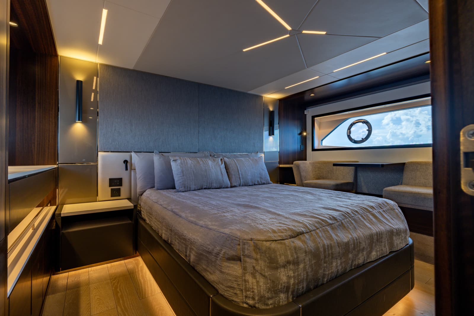 2022 Sunseeker Manhattan 68 - Photo 64