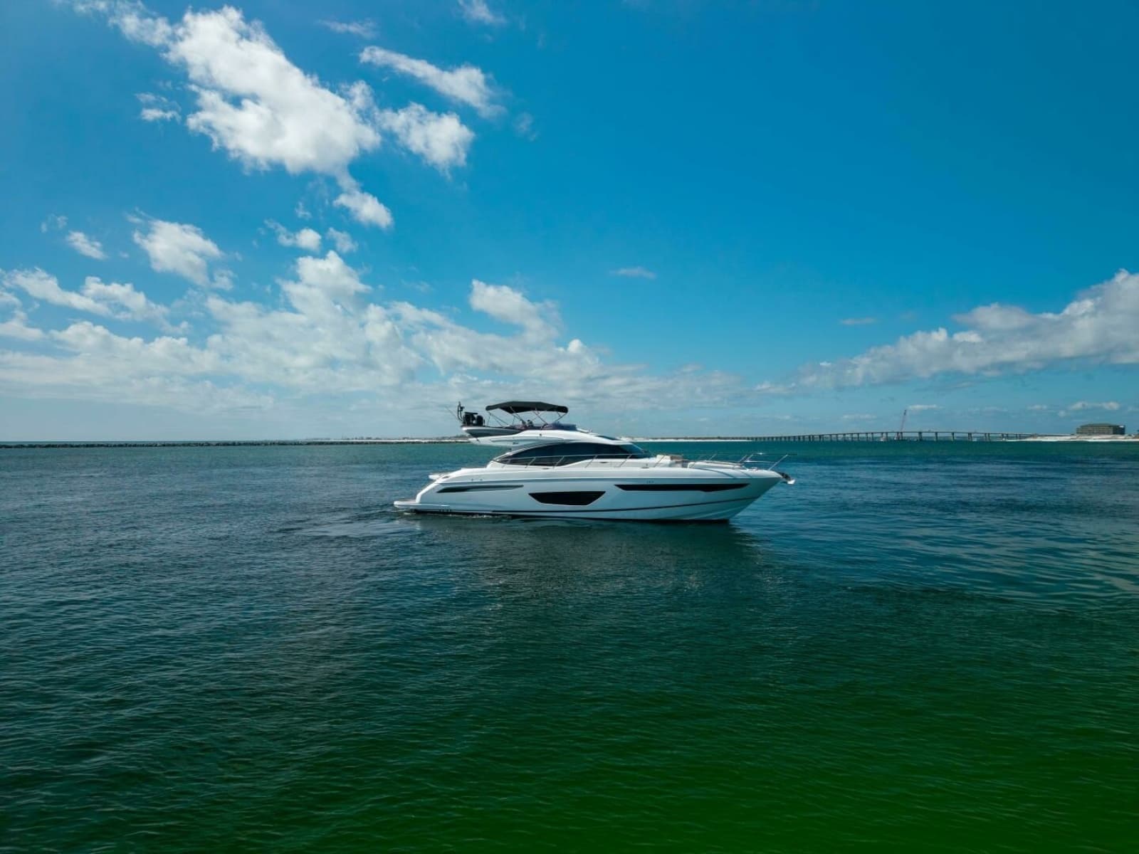 2019 Princess S65 - Photo 76