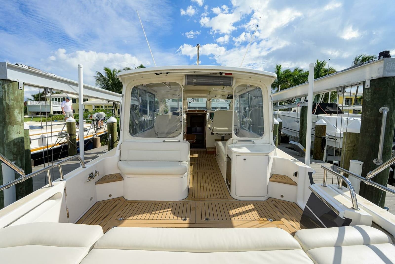 2019 MJM 43z - Photo 22