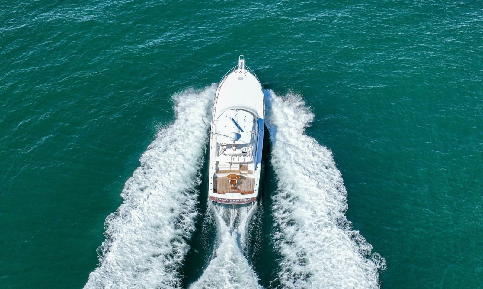 2021 Viking 54 Convertible - Photo 117