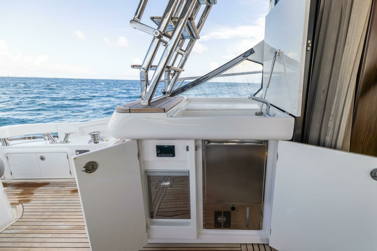 2021 Azimut S6 Sport Fly - Photo 29