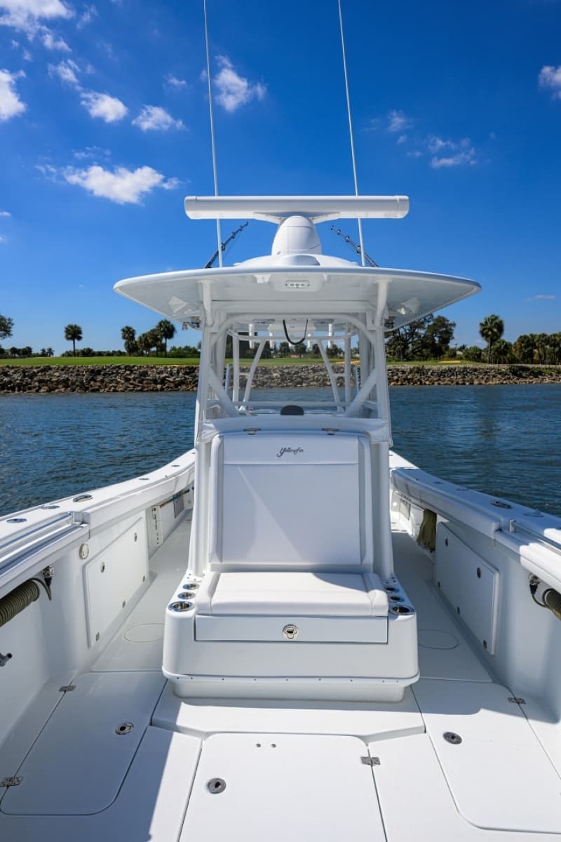 2023 Yellowfin 34 Offshore - Photo 15