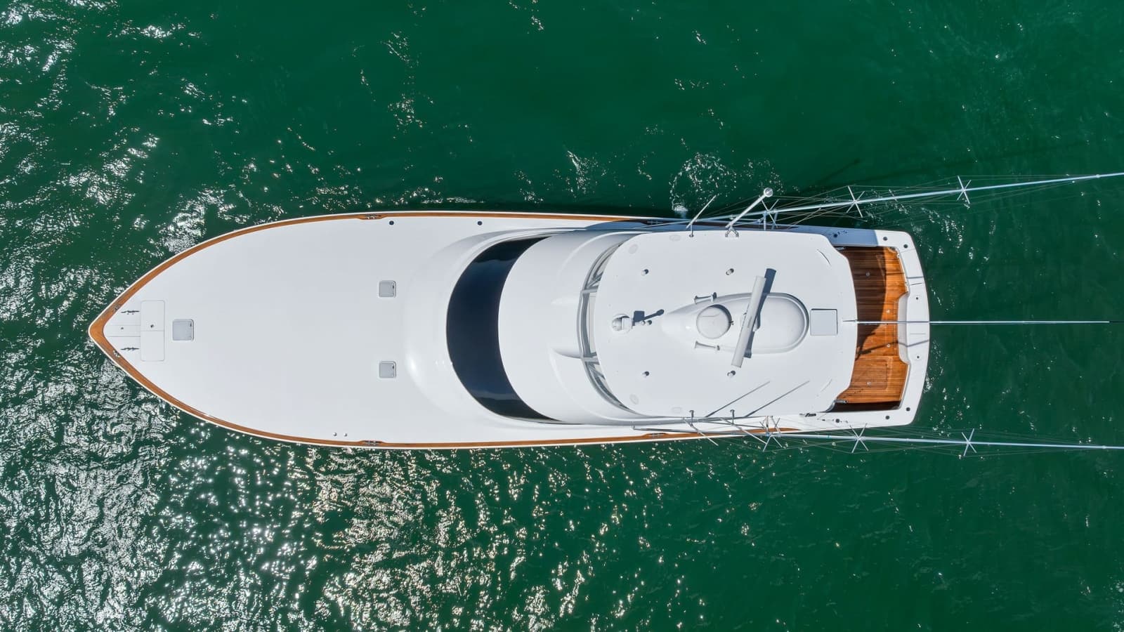 2024 Viking 68 Convertible - Photo 61