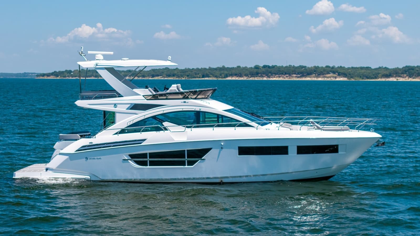 2020 Cruisers 60 Cantius - Photo 1